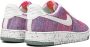 Nike Air Force 1 Low "Crater Flyknit" sneakers Purple - Thumbnail 3