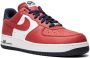 Nike SB Dunk High Pro Premium "San Francisco Giants" sneakers Neutrals - Thumbnail 2
