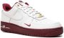 Nike Air Force 1 Low "40th Anniversary" sneakers White - Thumbnail 2