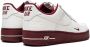 Nike Air Force 1 Low "40th Anniversary" sneakers White - Thumbnail 3