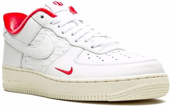 Nike x Kith Air Force 1 low-top "Tokyo" sneakers White