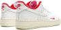 Nike x Kith Air Force 1 low-top "Tokyo" sneakers White - Thumbnail 3