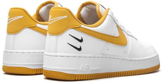 Nike Air Force 1 Low "Light Ginger" sneakers White