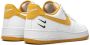 Nike Air Force 1 Low "Light Ginger" sneakers White - Thumbnail 3