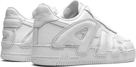 Nike x Cactus Plant Flea Market Air Force 1 Low Premium sneakers White