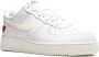 Nike Air Force 1 Low "Valentines Day 2021" sneakers White - Thumbnail 2