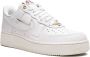 Nike Air Force 1 Low "Logo Pack White" sneakers - Thumbnail 2