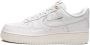 Nike Air Force 1 Low "Logo Pack White" sneakers - Thumbnail 5