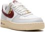 Nike Air Force 1 Low sneakers White - Thumbnail 2