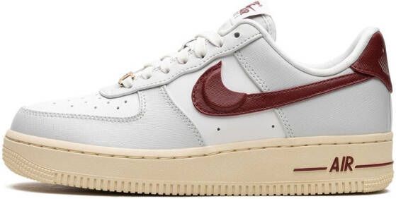 Nike Air Force 1 Low sneakers White