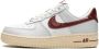 Nike Air Force 1 Low sneakers White - Thumbnail 5