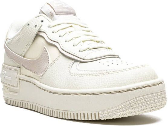 Nike Air Force 1 Low Shadow "Coconut Milk" sneakers White