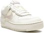 Nike Air Force 1 Low Shadow "Coconut Milk" sneakers White - Thumbnail 2