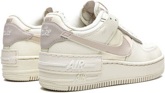 Nike Air Force 1 Low Shadow "Coconut Milk" sneakers White