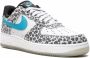 Nike Air Force 1 Low "Snow Leopard" sneakers White - Thumbnail 2