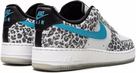 Nike Air Force 1 Low "Snow Leopard" sneakers White
