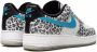Nike Air Force 1 Low "Snow Leopard" sneakers White - Thumbnail 3