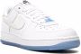 Nike Air Force 1 Low "UV Reactive Swoosh" sneakers White - Thumbnail 2