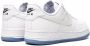 Nike Air Force 1 Low "UV Reactive Swoosh" sneakers White - Thumbnail 3