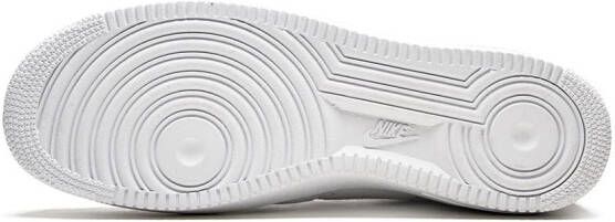 Nike Air Force 1 Low "Ivory Snake" sneakers White