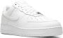Nike x Drake NOCTA Air Force 1 Low "Certified Lover " sneakers White - Thumbnail 7