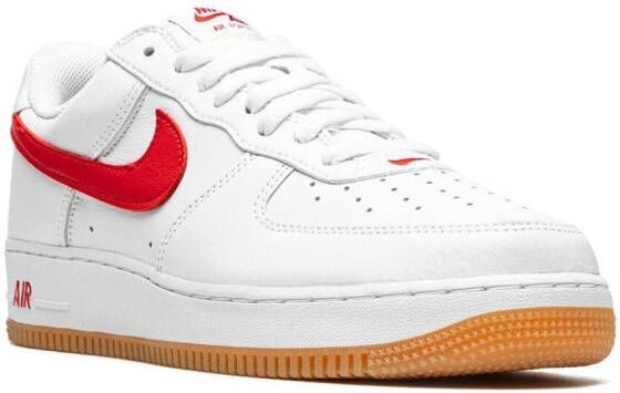 Nike Air Force 1 Low "Since 82" sneakers White