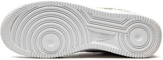 Nike Air Force 1 '07 ESS "Barley Paisley" sneakers White