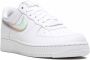 Nike Air Force 1 Low "Iridescent" sneakers White - Thumbnail 2