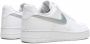 Nike Air Force 1 Low "Iridescent" sneakers White - Thumbnail 3