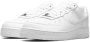 Nike x Drake NOCTA Air Force 1 Low "Certified Lover (Love You Forever Edition)" sneakers White - Thumbnail 3
