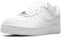 Nike x Drake NOCTA Air Force 1 Low "Certified Lover (Love You Forever Edition)" sneakers White - Thumbnail 5
