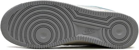 Nike Air Force 1 Low "Snowflake" sneakers Grey