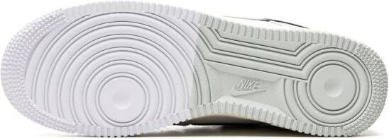 Nike Air Force 1 Low "Split Light Silver"