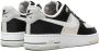 Nike Air Force 1 Low "Split" sneakers Black - Thumbnail 4