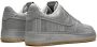Nike Air Force 1 Low Supreme "Krink" sneakers Grey - Thumbnail 7