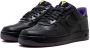 Nike x Supreme Air Force 1 Low VT "Kobe Bryant" sneakers Black - Thumbnail 2