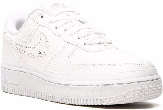 Nike Air Force 1 Low LX "Reveal" sneakers White
