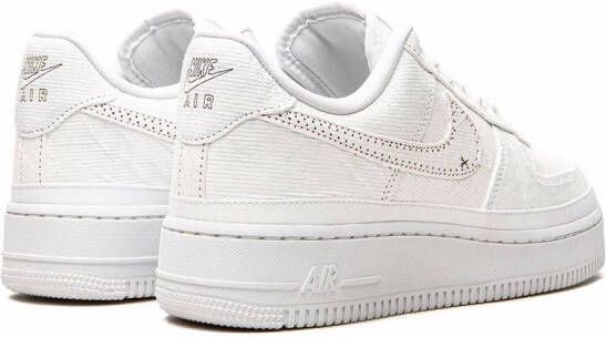 Nike Air Force 1 Low LX "Reveal" sneakers White