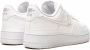 Nike Air Force 1 Low LX "Reveal" sneakers White - Thumbnail 3