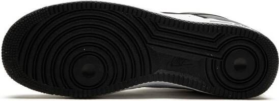 Nike Air Force 1 Low "Terror Squad Black" sneakers White