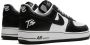 Nike Air Force 1 Low "Terror Squad Black" sneakers White - Thumbnail 4