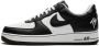 Nike Air Force 1 Low "Terror Squad Black" sneakers White - Thumbnail 5
