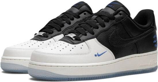 Nike Air Force 1 Low "TINAJ" sneakers White