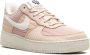 Nike Air Force 1 Low "Toasty Pink Oxford" sneakers Neutrals - Thumbnail 2