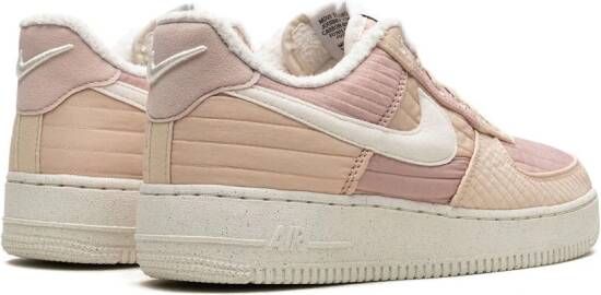 Nike Air Force 1 Low "Toasty Pink Oxford" sneakers Neutrals