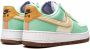 Nike Air Force 1 Low "Happy Pineapple" sneakers Green - Thumbnail 3