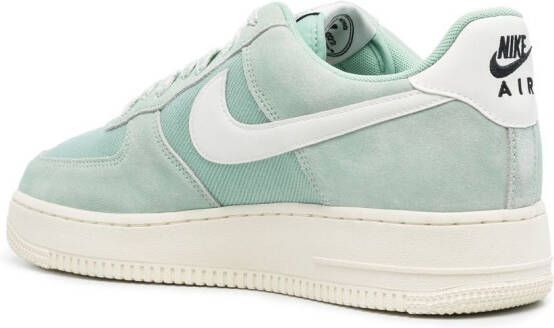 Nike Air Force 1 low-top sneakers Green