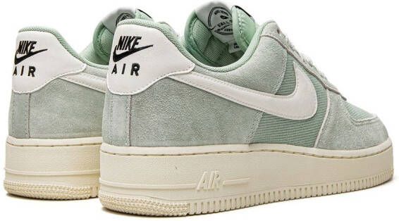 Nike Air Force 1 "Certified Fresh" sneakers Green