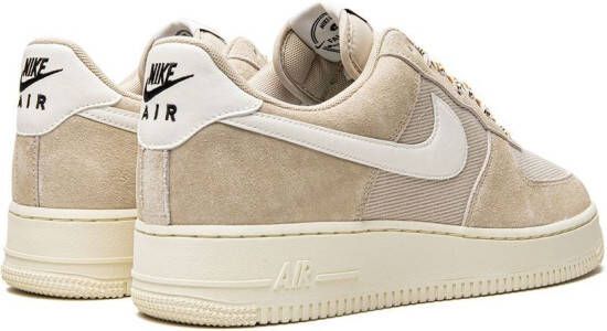 Nike Air Force 1 "Certified Fresh" sneakers Neutrals