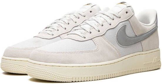 Nike Air Force 1 "Certified Fresh" sneakers Neutrals